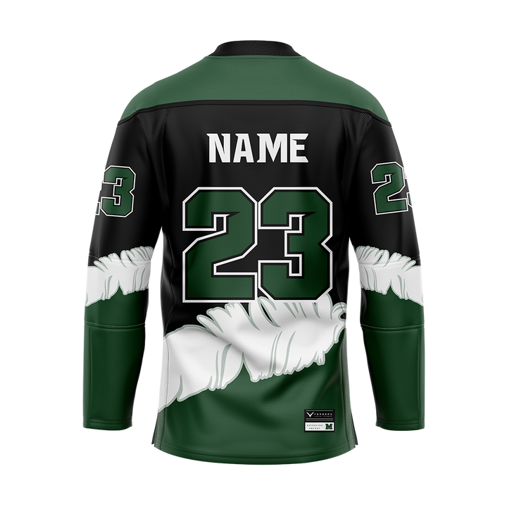 Methacton Sublimated Jersey