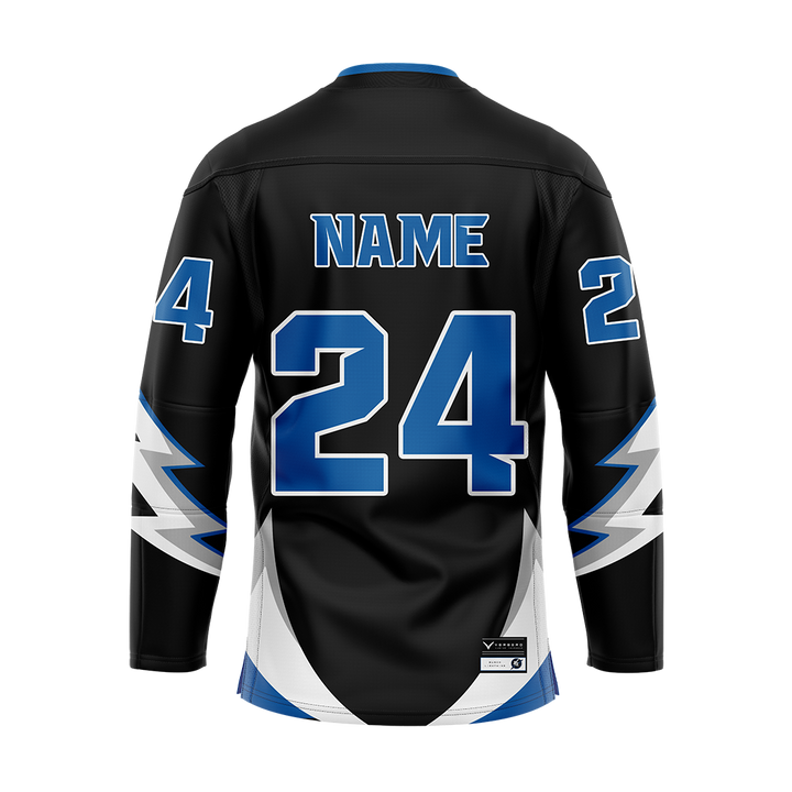 Busch Lighting Custom Sublimated Jersey