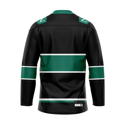 Nichols Dark Replica Sublimated Jersey