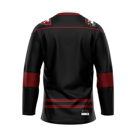 University Of South Carolina Authentic Replica Jersey