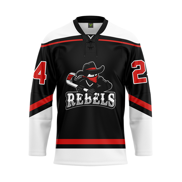 Rebels Required Player Package