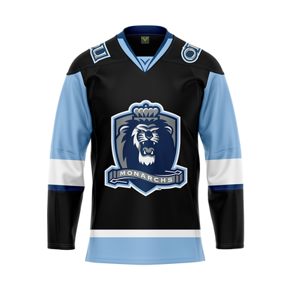 Old Dominion Sublimated Jersey