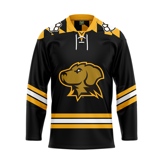 UMBC Dark Replica Jersey