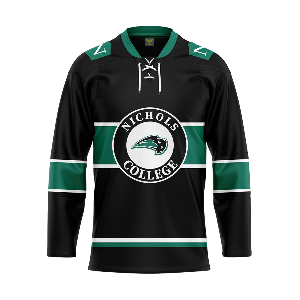 Nichols Dark Replica Sublimated Jersey