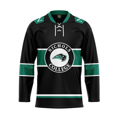 Nichols Dark Replica Sublimated Jersey