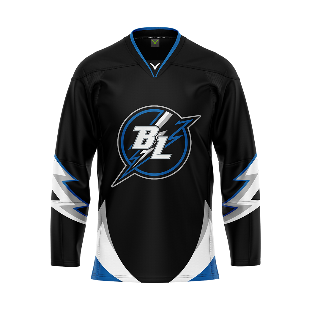 Busch Lighting Sublimated Jersey