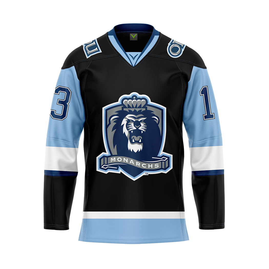 Old Dominion Sublimated Jersey Customized