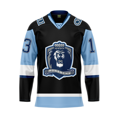 Old Dominion Sublimated Jersey Customized