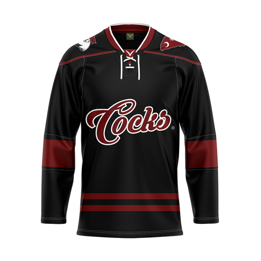 University Of South Carolina Authentic Replica Jersey