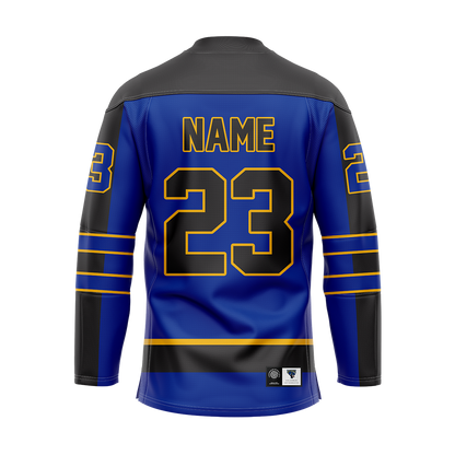 Columbus Hockey Required Player Package