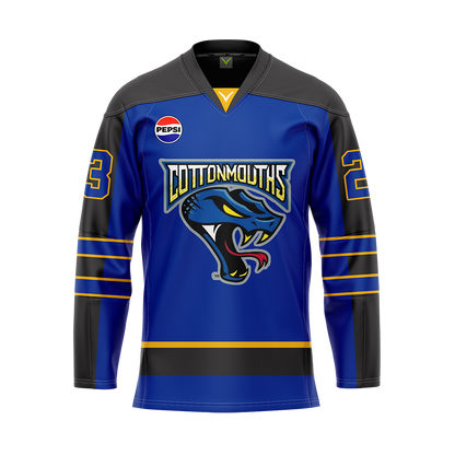 Columbus Hockey Required Player Package