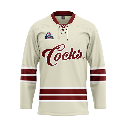 University Of South Carolina Authentic Replica Jersey