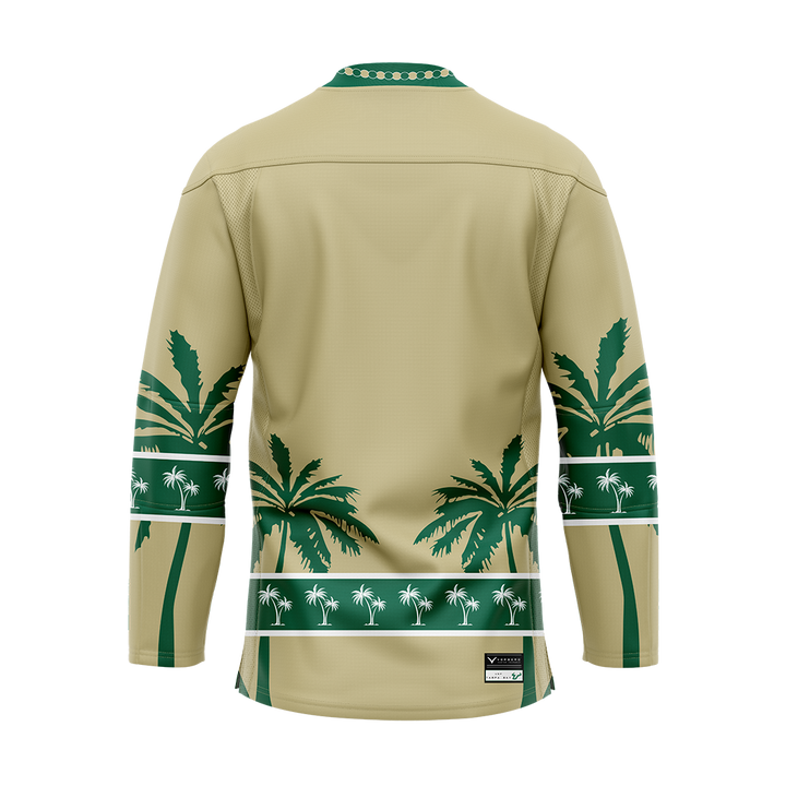 USF Gold Replica Jersey