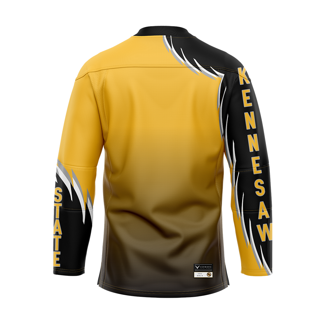 Kennesaw Roller Hockey Sublimated Jersey