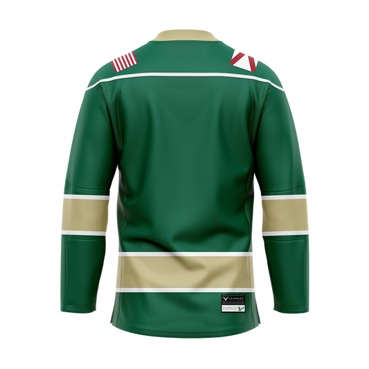 USF Sublimated Jersey