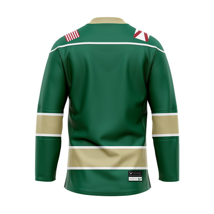 USF Sublimated Jersey