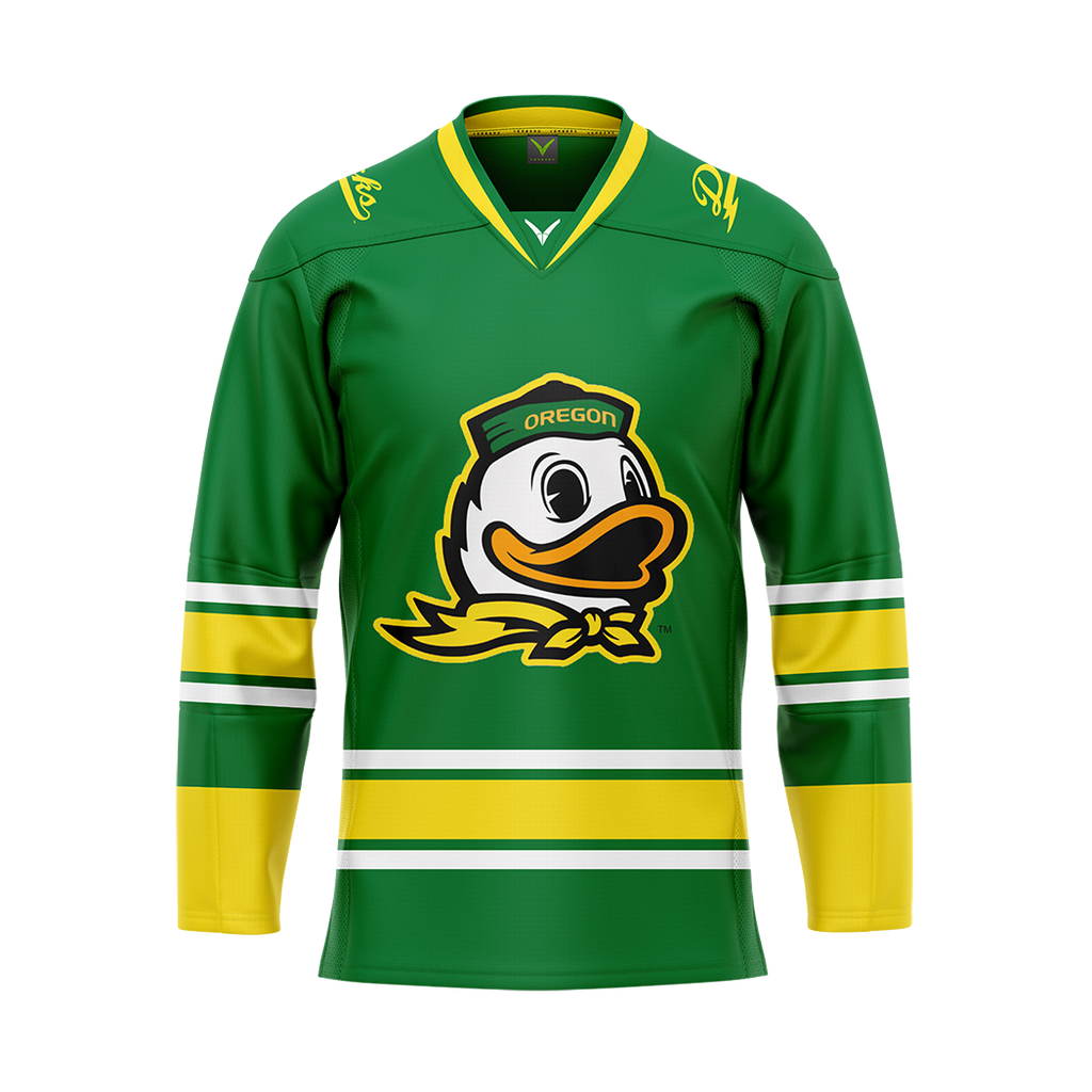 Buy top oregon jersey