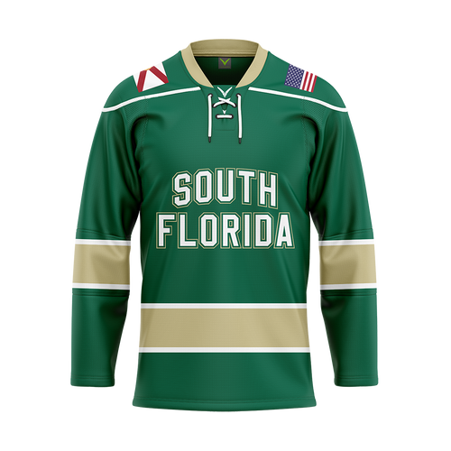 USF Sublimated Jersey