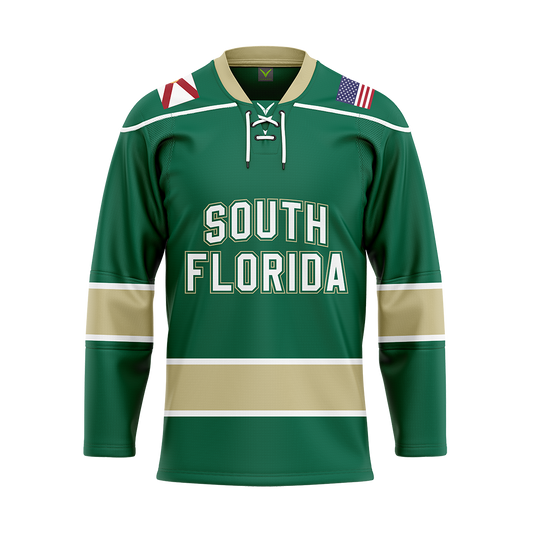 USF Sublimated Jersey