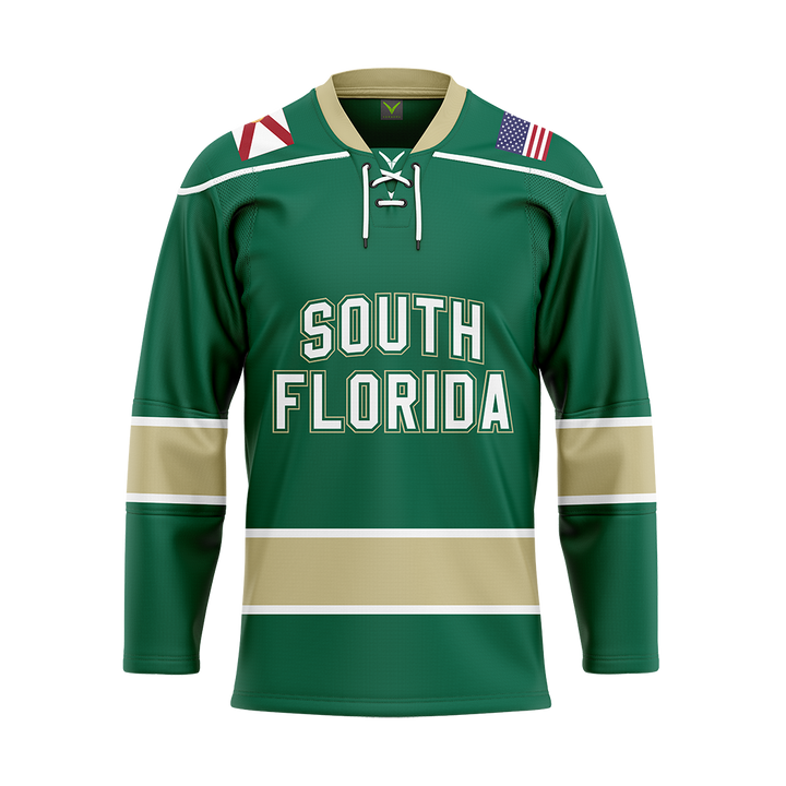USF Sublimated Jersey
