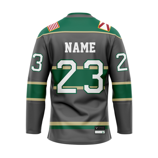 USF Custom Sublimated Jersey
