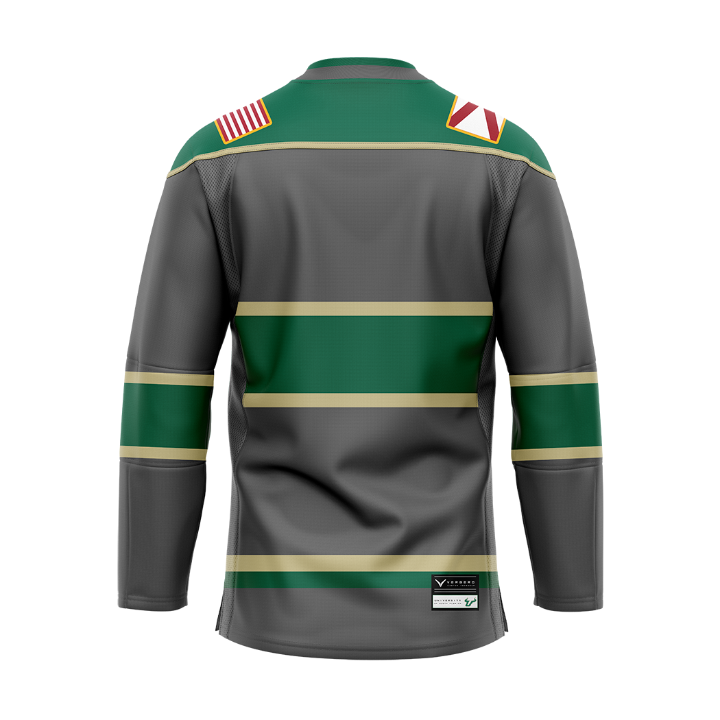 USF Sublimated Jersey