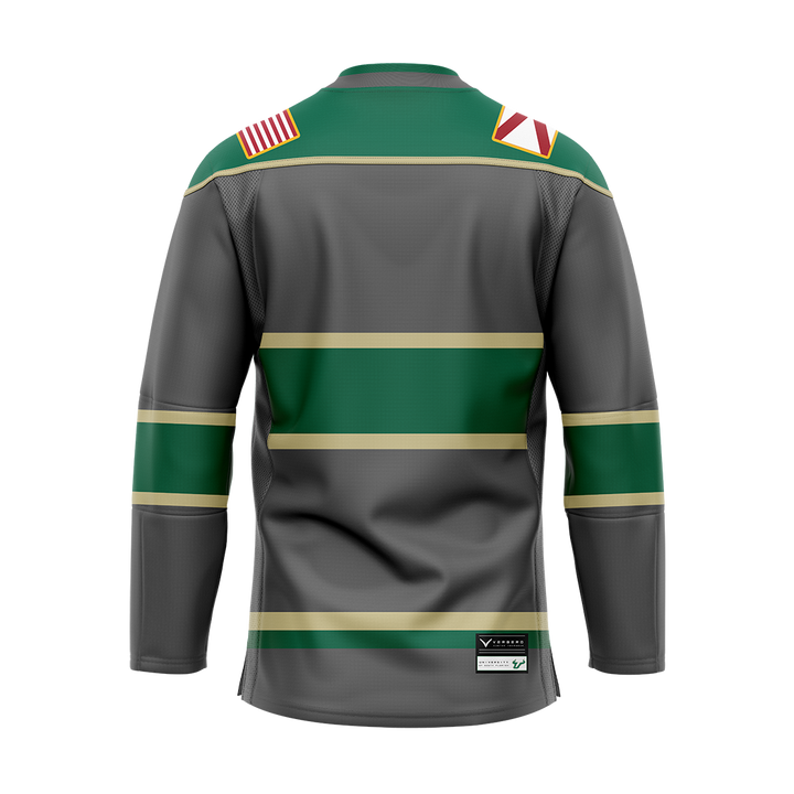 USF Sublimated Jersey