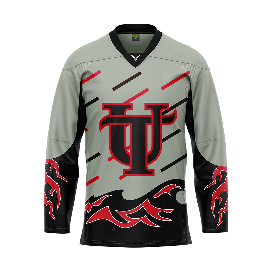 University of Tampa Hockey Team Store Verbero™