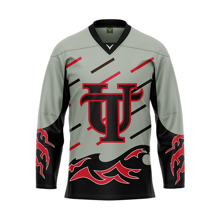 University of Tampa Alternate Sublimated Replica Jersey