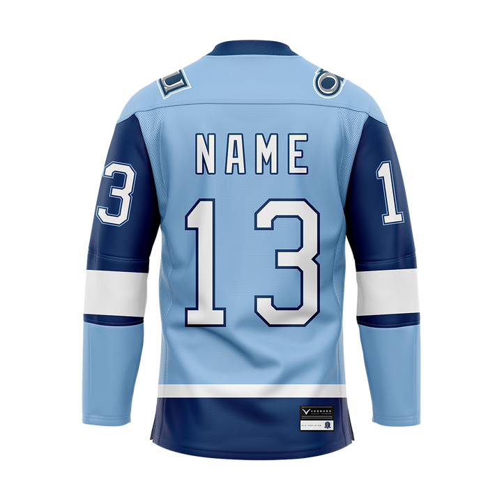 Old Dominion Sublimated Jersey Customized