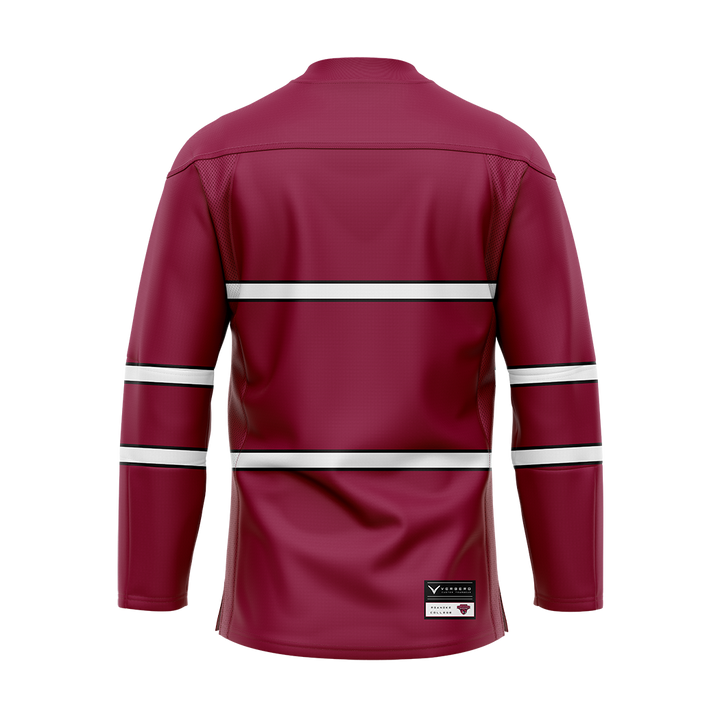 Roanoke College Authentic Replica Jersey