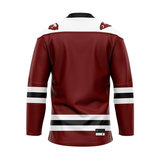 University Of South Carolina Authentic Replica Jersey