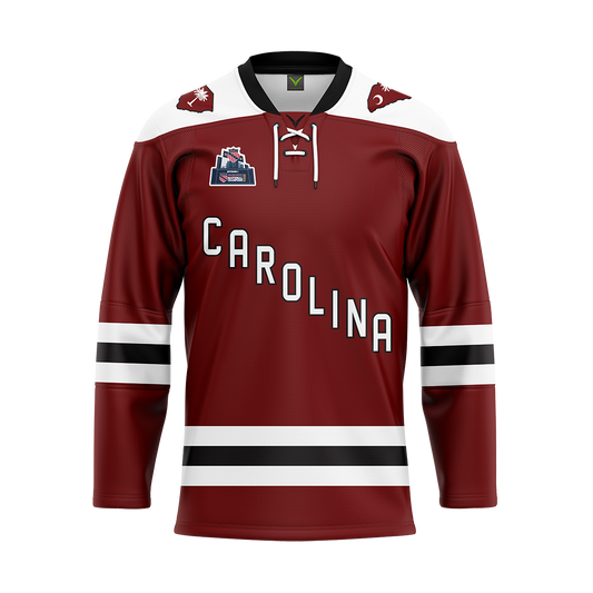 University Of South Carolina Authentic Replica Jersey