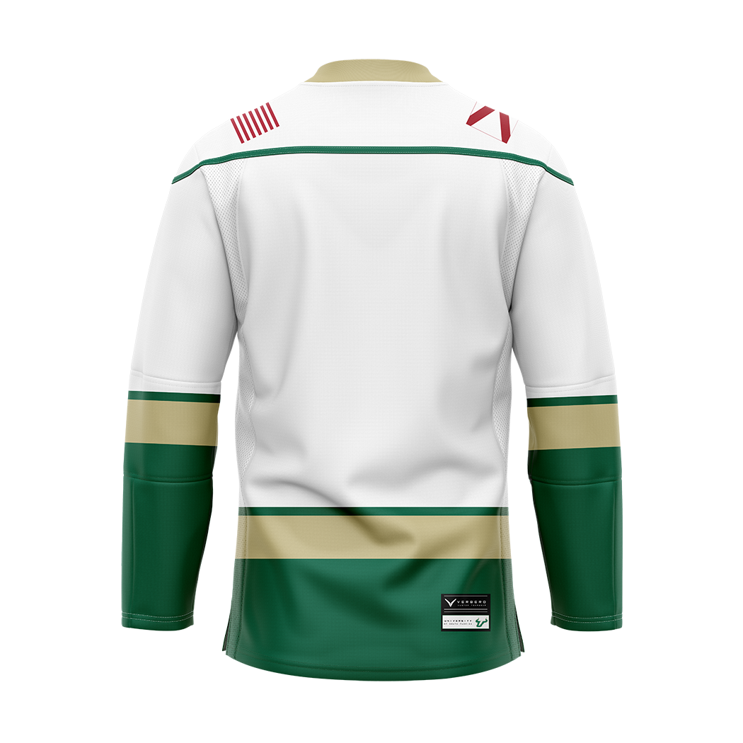 USF Home Replica Jersey