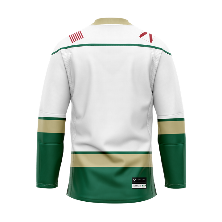 USF Home Replica Jersey