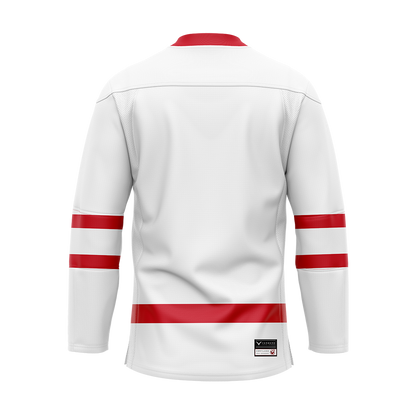 Cortland Home Replica Jersey