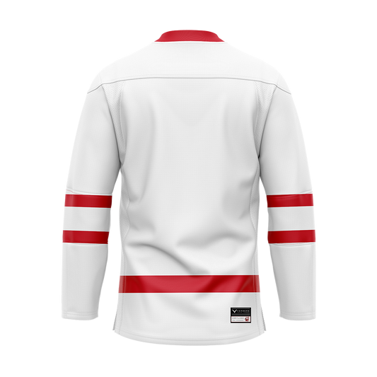 Cortland Home Replica Jersey