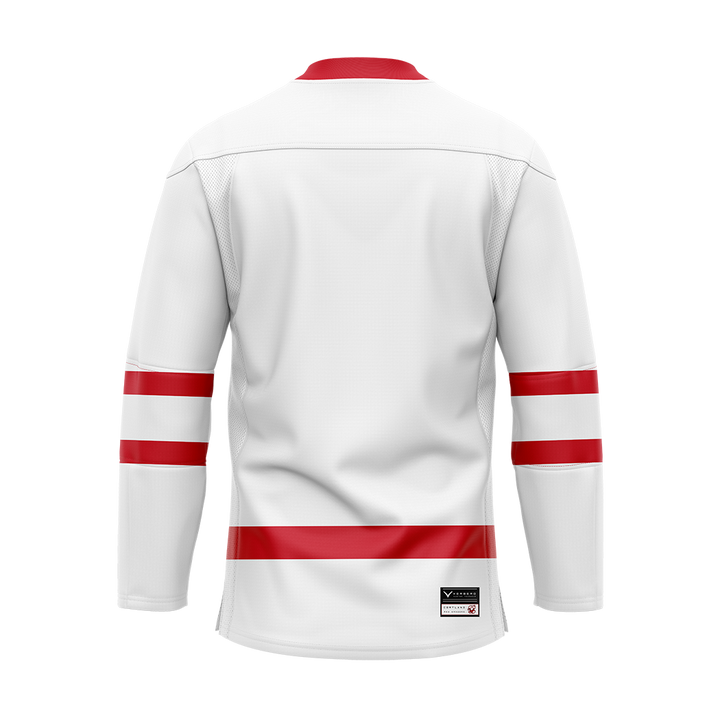 Cortland Home Replica Jersey