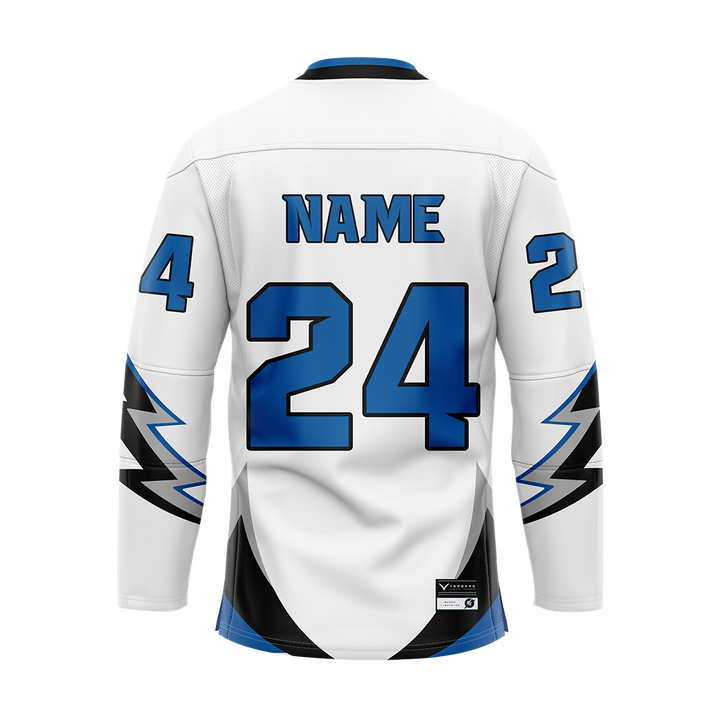 Busch Lighting Custom Sublimated Jersey