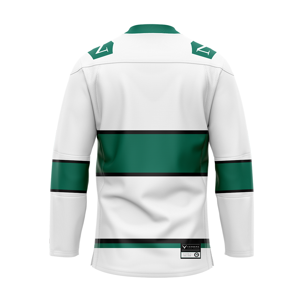 Nichols Light Replica Sublimated Jersey