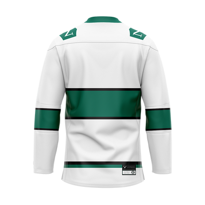 Nichols Light Replica Sublimated Jersey