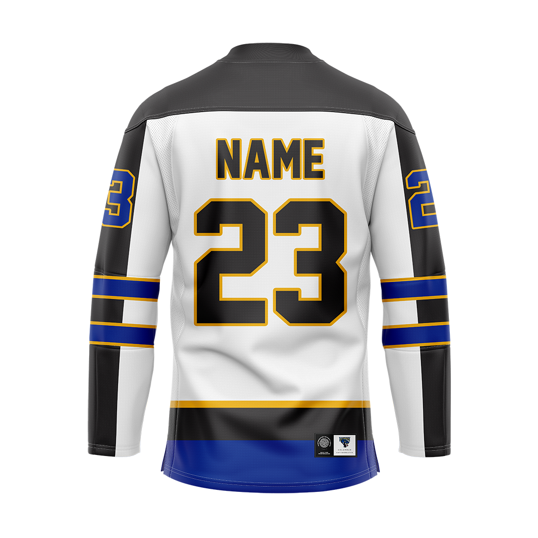 Columbus Hockey Required Player Package