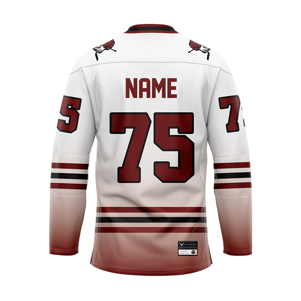 South Carolina Womens Home Replica Jersey