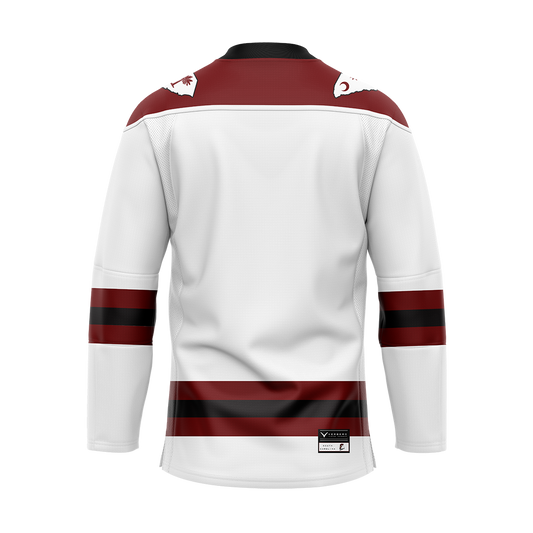 University Of South Carolina Authentic Replica Jersey
