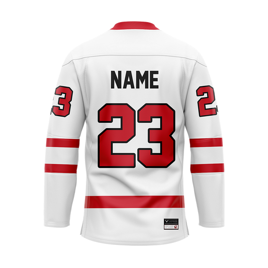 Cortland Home Custom Replica Jersey