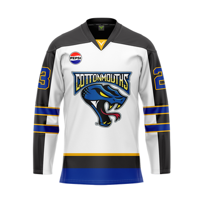 Columbus Hockey Required Player Package