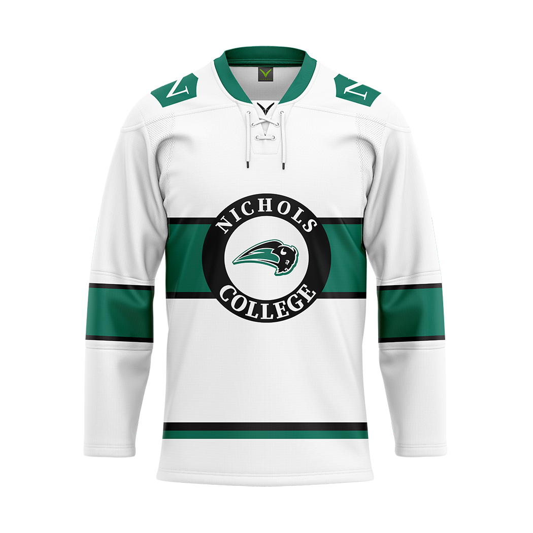 Nichols Light Replica Sublimated Jersey