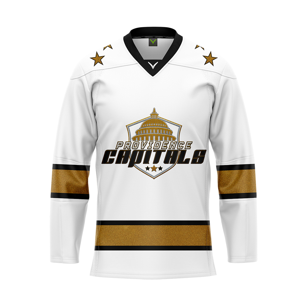 Providence Capitals Required Player Package