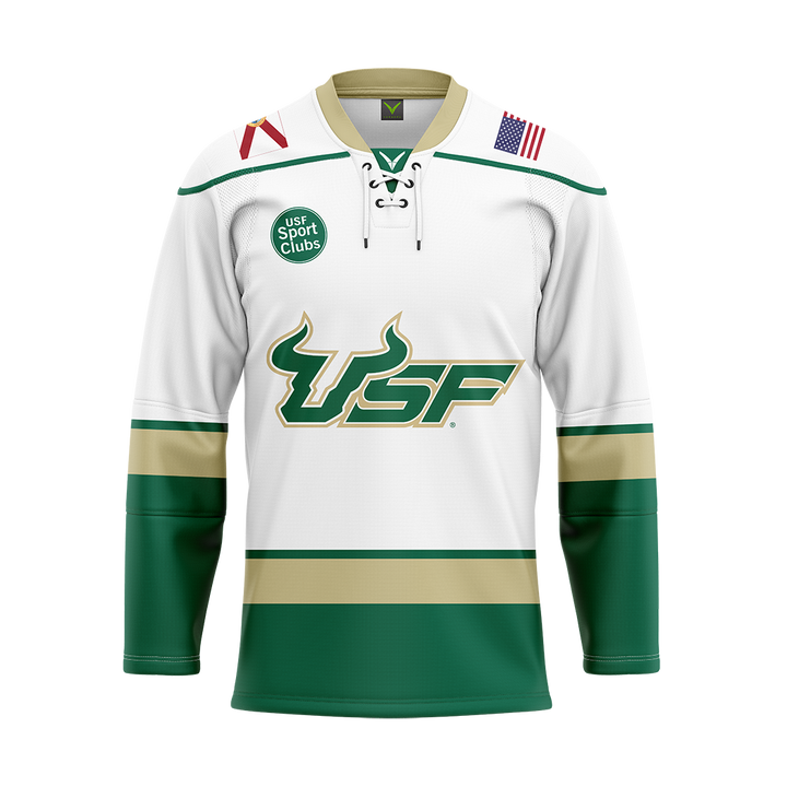 USF Home Replica Jersey