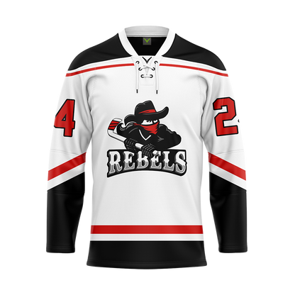 Rebels Required Player Package